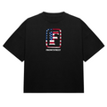 Front Street USA Staple Tee